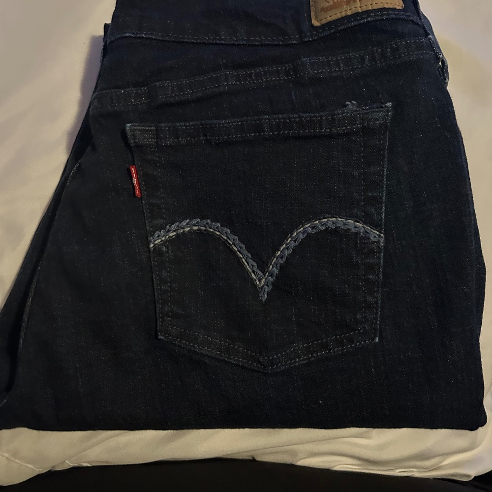 Levi’s